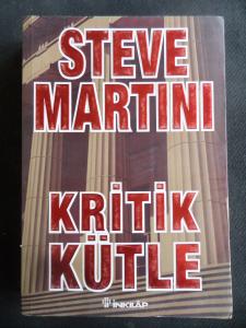 Kritik Kütle