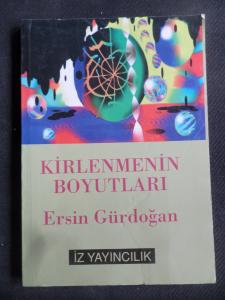 Kirlenmenin Boyutları