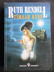 Timsah Kuşu