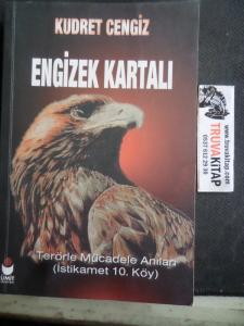 Engizek Kartalı