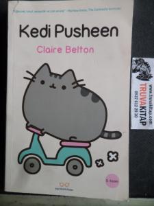 Kedi Pusheen
