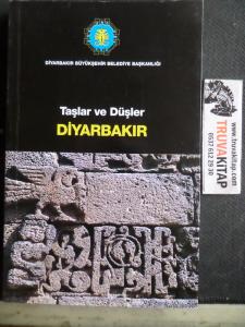 Taşlar ve Düşler Diyarbakır