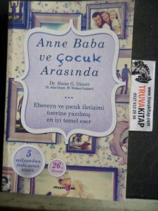 Anne Baba ve Çocuk Arasında