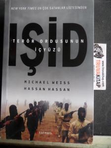 Işid Terör Ordusunun İçyüzü