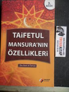 Taifetul Mansura'nın Özellikleri