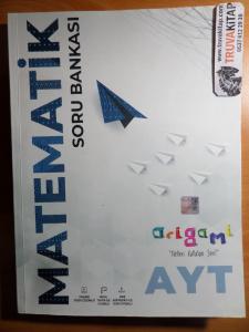 AYT Matematik Soru Bankası