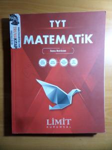 TYT Matematik Soru Bankası