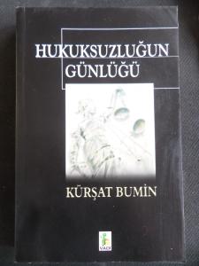 Hukuksuzluğun Günlüğü