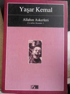 Allahın Askerleri