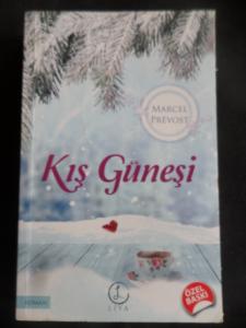 Kış Güneşi