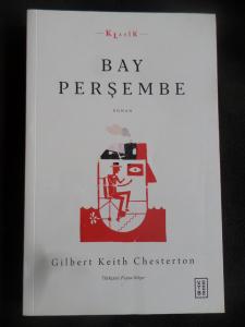 Bay Perşembe