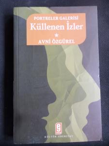 Portreler Galerisi - Küllenen İzler 1