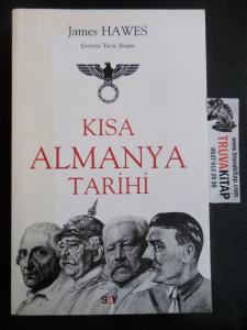 Kısa Almanya Tarihi