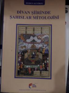 Divan Şiirinde Şahıslar Mitolojisi