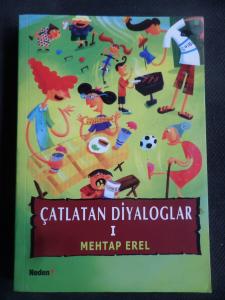 Çatlatan Diyaloglar I
