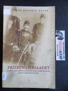 Prizren - Dersaadet