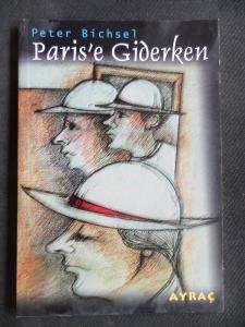 Paris'e Giderken