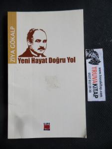 Yeni Hayat Doğru Yol