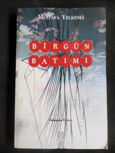 Bir Gün Batımı