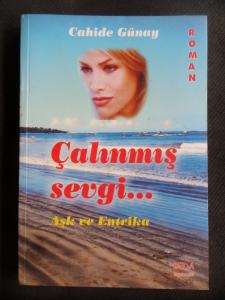 Çalınmış Sevgi