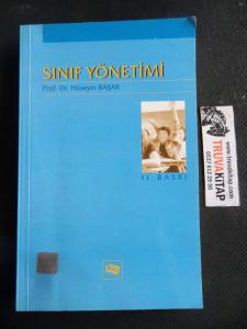 Sınıf Yönetimi