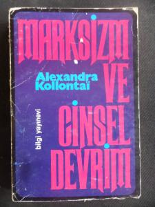 Marksizm ve Cinsel Devrim