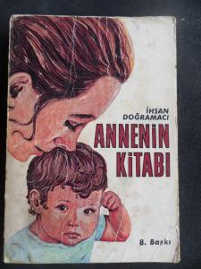 Annenin Kitabı