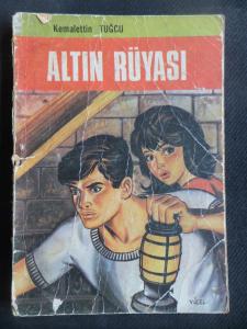 Altın Rüyası