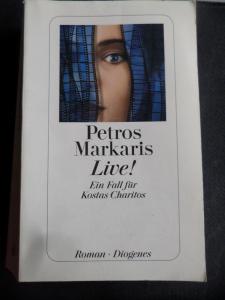 Ein Fall Für Kostas Charitos