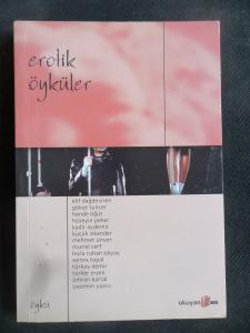 Erotik Öyküler