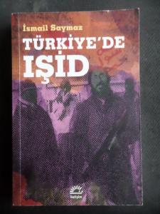 Türkiye'de Işid