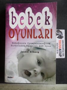 Bebek Oyunları