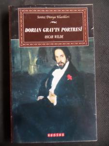 Dorian Gray'in Portresi