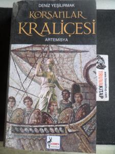 Korsanlar Kraliçesi Artemisya