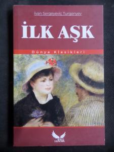 İlk Aşk