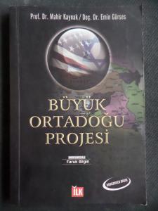 Büyük Ortadoğu projesi