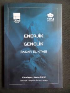 Enerjik Gençlik Başarı El Kitabı