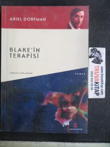 Blake'in Terapisi