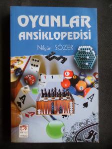 Oyunlar Ansiklopedisi