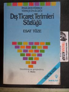 Dış Ticaret Terimleri Sözlüğü