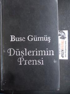 Düşlerimin Prensi