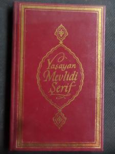 Yaşayan Mevlidi Şerif