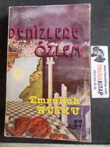 Denizlere Özlem
