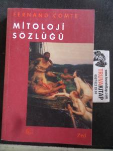 Mitoloji Sözlüğü