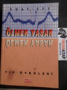 Ölmek Yasak