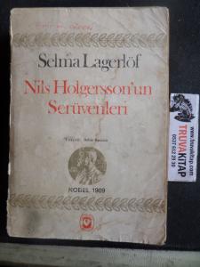 Nils Holgersson'un Serüvenleri