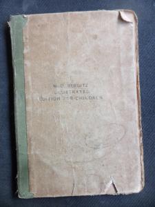 Ilustrated Edition For Children