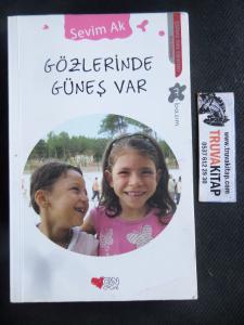 Gözlerinde Güneş Var
