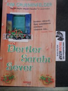 Dertler Şarabı Sever