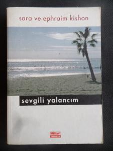 Sevgili Yalancım